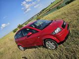 Audi A2 1.4 - Advance- und Stylepaket - rote Audi A2