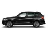 BMW X3 xDrive20d M Sportpaket AHK HUD adaptive-LED S - BMW X3: Standheizung