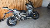 Honda X-ADV 750  in Matt Bullet Silver (10/2019) - Honda X-ADV 750