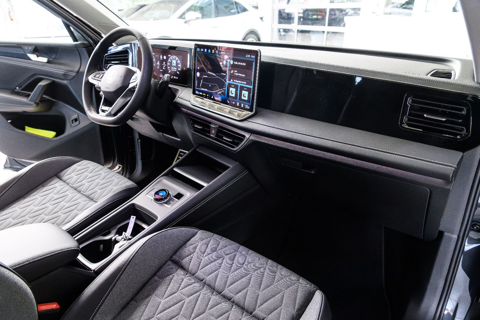 Volkswagen Tiguan - Bild 23
