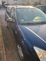 Ford Focus MK1 Kombi zu verkaufen - Ford Focus aus 2003: Kombi