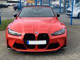 BMW M4 Competition Cabrio 3.0L G83 xDrive - BMW Gebrauchtwagen in Lünen