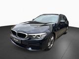 BMW 530i Touring M Sport,Navi,LED,Pano,HUD,RFK,Apple - BMW 530: 530i Sport