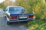 Mercedes-Benz 450 SEL 6.9 - Mercedes-Benz 450: 450sel