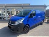 Fiat Talento 1.6MJT 145CV PL-TN 12q NETTO!!! - blaue Fiat Talento
