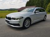 BMW 530d Touring xDrive AHK,LED,*FACELIFT* - gebrauchte BMW 530 mit Facelift