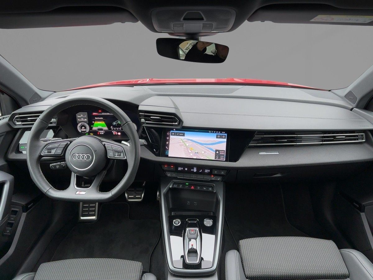 Audi A3 - Bild 7
