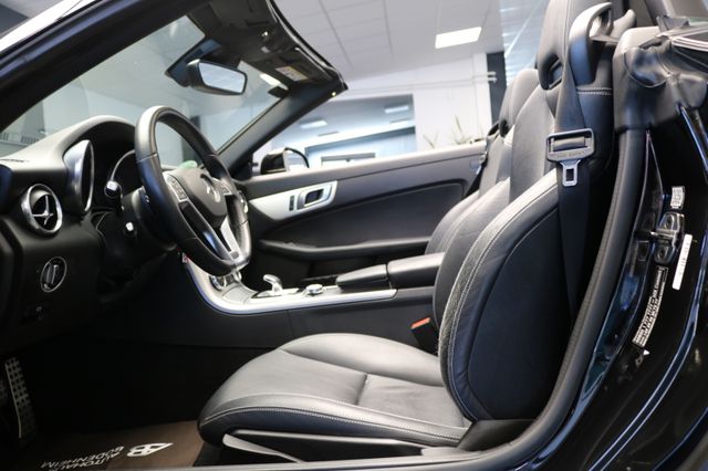 SLK 200/KAMERA/PANO/PDC/LEDER – Vorschau 20