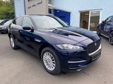 Jaguar F-Pace Prestige AWD Aut Nav Leder Xenon Pano Kam - Jaguar aus 2020