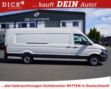 MAN TGE 2.0d L4H3 MAXI EXTRA LANG NAVI+KAM+APPLE+DAB - MAN TGE Gebrauchtwagen