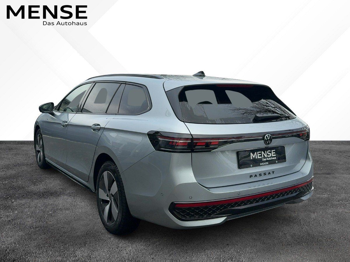 Volkswagen Passat - Bild 4