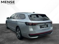 Volkswagen Passat - Vorschau Bild 4