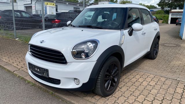 MINI One Countryman One