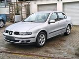 Seat Toledo 2.3 V5 VR5 10V - Seat Toledo: V5