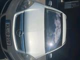Opel Zafira - Opel Zafira aus 2006 mit Diesel-Antrieb