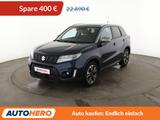 Suzuki Vitara 1.4 BoosterJet Comfort 4x4*NAVI*TEMPO*CAM - Suzuki Vitara in Bielefeld