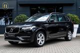 Volvo XC90 2.0 T8 Twin motor AWD Momentum - Volvo XC90 mit Hybrid-Antrieb