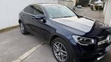 Mercedes-Benz GLC 300 d 4MATIC Coupé Autom. -