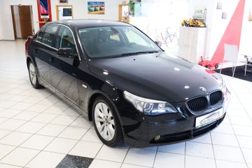 BMW 525 - 9