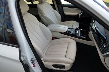 BMW X5 - 7