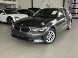 BMW 318d Touring Advantage Paket Business - BMW 318 mit Diesel-Antrieb: Kombi, 318d Paket