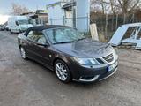 Saab 9-3 1.9TTiD 147kW Aero Cabriolet Hirsch - Saab aus 2010
