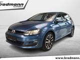 Volkswagen Golf 1.4 TSI DSG Allstar - Benzin Gebrauchtwagen in Konstanz