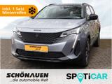 Peugeot 5008 1.5 BlueHDi GT +WR+AUT+AHK+PANORAMA+SHZ+RFK