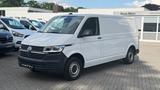 Volkswagen T6.1 TRANSPORTER LANG 4MOTION LED/STANDHZ/NAVI