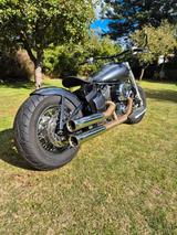 Yamaha XVS 1100 DRAGSTAR - Yamaha Motorräder in Bremen