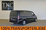 Mercedes-Benz V 300 d Avangarde XXL 9G-Tronic 8.Sitzer #T199 - : Sitzer 8