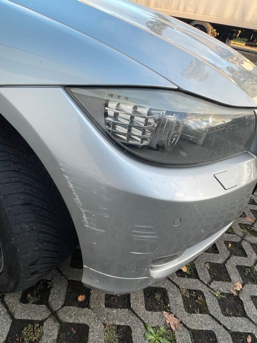 BMW 114 2011 — photo 5