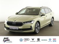 Skoda Superb - Vorschau Bild 1