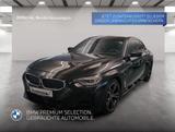 BMW 218i Coupé M Sport AHK LiveCockpitProf Kamera - BMW 218 Jahreswagen