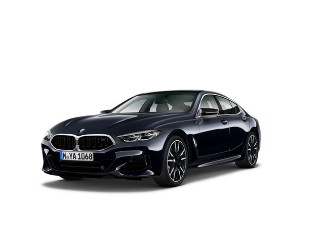 BMW M850 i xDRIVE M SPORT AUTOMATIK LC PROF NAVI LAS