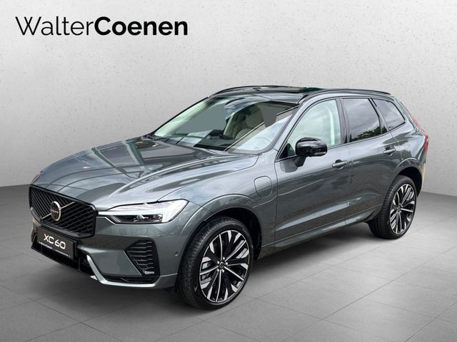 Volvo XC60 T8 AWD Plug-in Hybrid Ultra Dark,Premium P