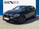 BMW 118i Sport Line Head-Up HiFi DAB LED WLAN RFK - BMW 118 in Halle