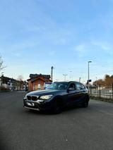 BMW Top gepflegter BMW X1 (LCI" Facelift) mit ... - gebrauchte BMW X1 mit Facelift
