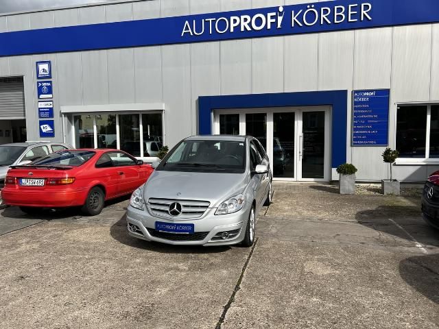 Mercedes-Benz B 160 Top Gepflegt