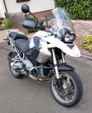 BMW R 1200 GS