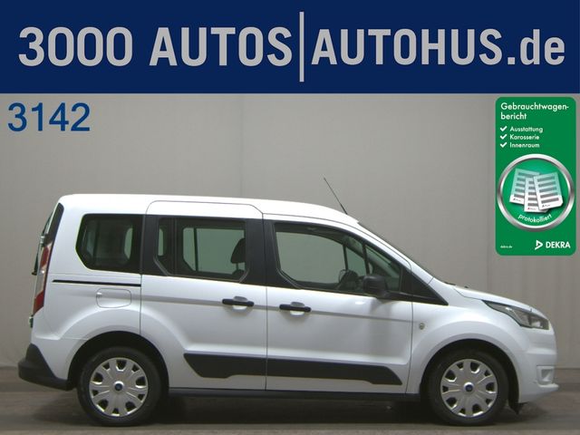 Ford Transit Connect 1.5 EB Trend 220 L1 5-Sitze PDC