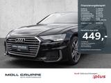 Audi A6 Avant Sport 55 TFSI quattro 250(340) S tronic - Audi A6 mit Benzin-Antrieb