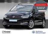 Volkswagen Touran Last Edition 1.5 TSI DSG Navi AHK RKamera - Volkswagen Touran: Edition