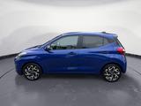 Hyundai i10 1.0 T-GDI N-Line Navi Klima PDC Kamera Sitzh - Hyundai i10 aus 2023