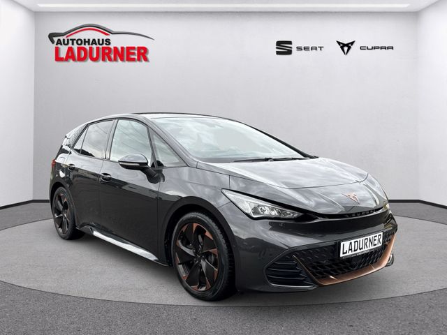 Born 150 kW*HUD+Head Pump+ StandHZG+Navi+Digital