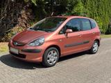 Honda Jazz Mit Neu Tüv Klima - gebrauchte Honda Jazz aus dem Jahr 2005