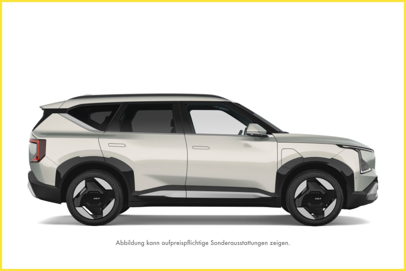 Kia EV5 81 KWH GT-LINE DRIVE WISE imagem 3