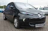 Renault Zoe Intens Elektro - Renault Elektroautos