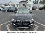 BMW X3 xDrive 20 d xLine*LED*Leder*Navi*R-Kam*Cruise - BMW X3 in Aachen