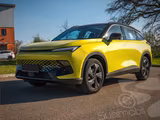 BAIC X55 1.5 T-GDI 360°Kamera Panoramadach auf Lager - BAIC Gebrauchtwagen von 2024